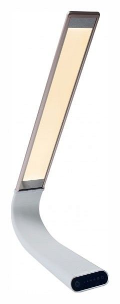 Настольная лампа офисная iLedex Solar Solar Led eye lamp Rose