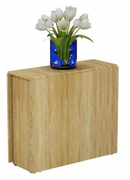 Стол обеденный Мебель Смоленск СТ-01 СТ-01-ДС