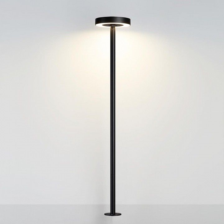 Наземный высокий светильник Odeon Light NATURE 7189/6GLA