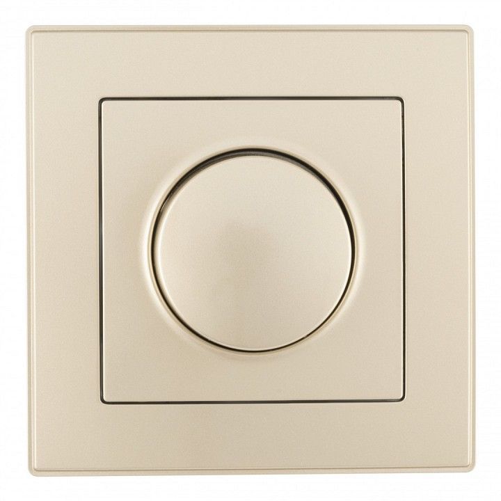 Диммер Arte Milano SET06-1 SET06-1-48-1 shampan