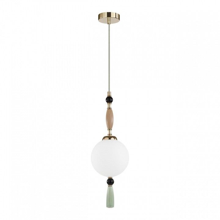 Подвесной светильник Odeon Light Palle 5405/1