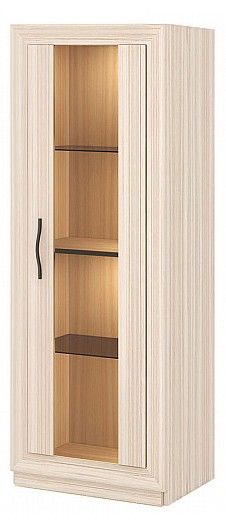 Шкаф-витрина Нобиле ВтН-ФСД Шкаф-витрина Нобиле ВтН-ФСД