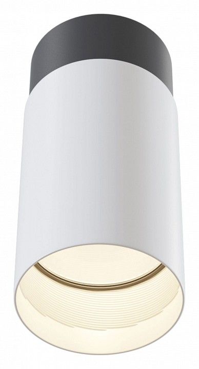 Накладной светильник Maytoni Technical Sonas C033WL-01WB
