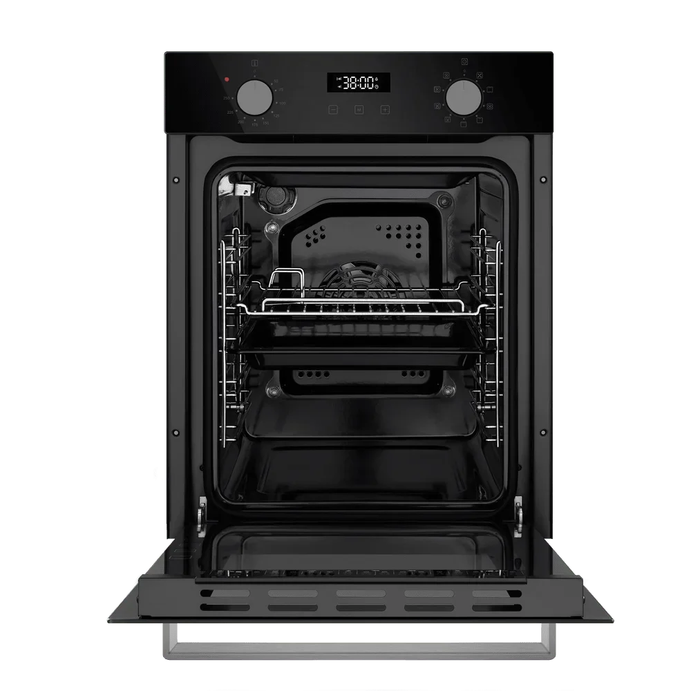 Электрический духовой шкаф Maunfeld EOEM519PB