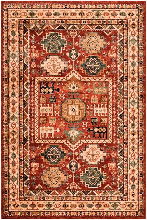 Ковер интерьерный (135x200 см) Kashqai