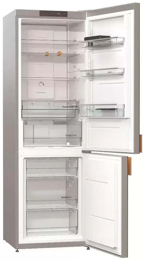 Холодильник Gorenje NRK612ST
