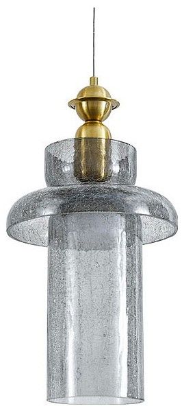 Подвесной светильник Arte Lamp Adagio A2791SP-1SM