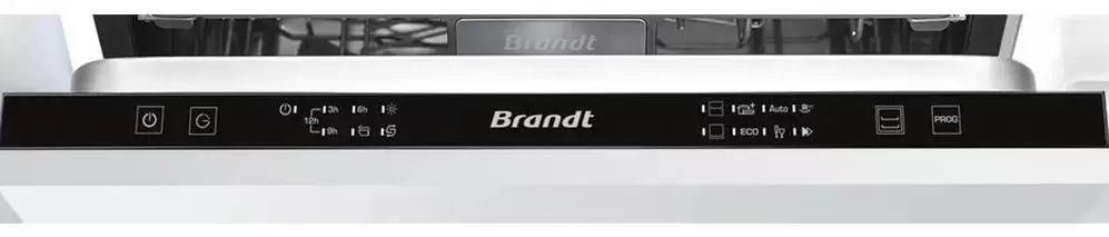 Встраиваемая посудомоечная машина Brandt BKDD435J2