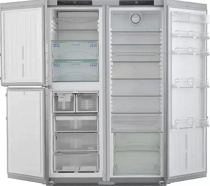 Холодильник Liebherr SBSes 7353 (SBNes 32100+SKes 42100) Premium BioFresh NoFrost