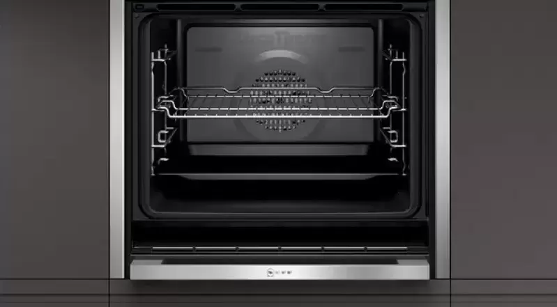Духовой шкаф Neff B47CR22N0