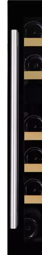 Винный шкаф Dunavox DAUF-38.100DB