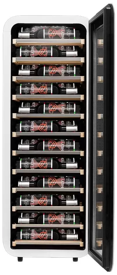 Винный шкаф Meyvel MV34-KWF1
