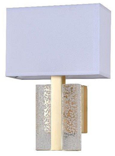 Бра Newport SABINA 3513/A mat.gold