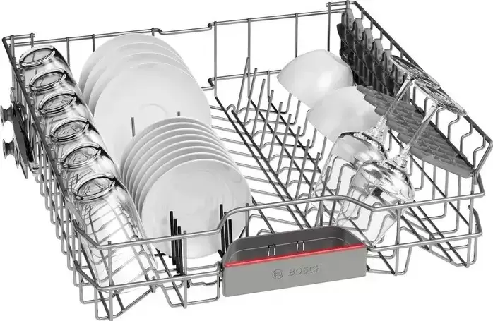 Встраиваемая посудомоечная машина Bosch SMV4EVX01E