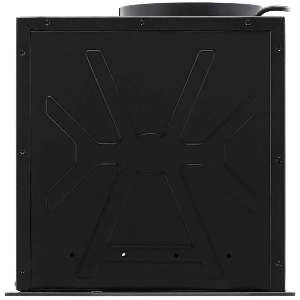 Встраиваемая вытяжка KRONA ASPEN 600 BLACK SGC