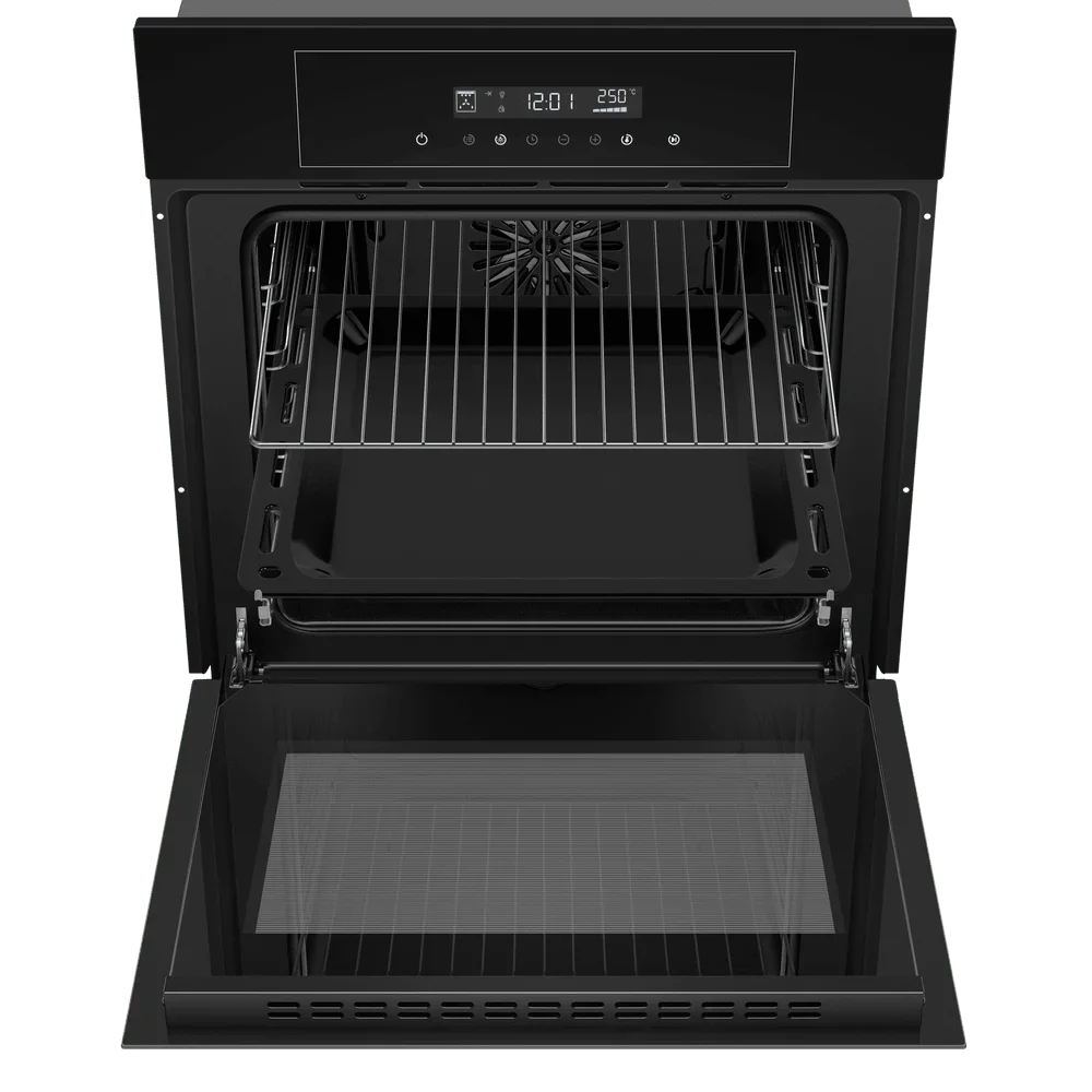 Духовой шкаф Maunfeld AEOD6063B