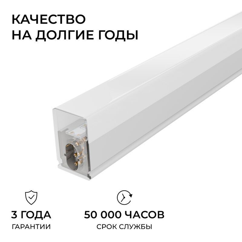 Накладной светильник Apeyron Electrics  30-59