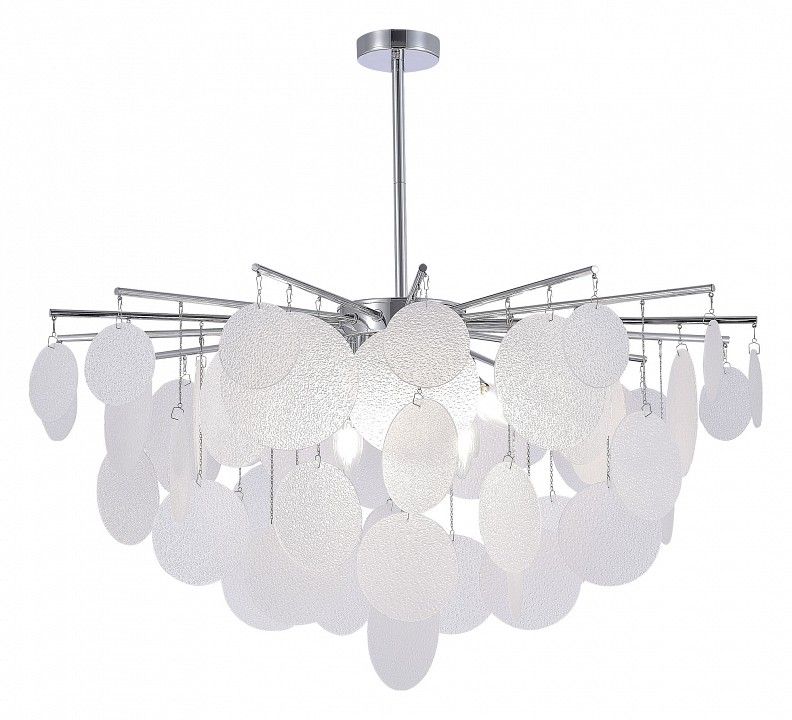 Люстра на штанге ST-Luce Vittoria SL1231.102.08
