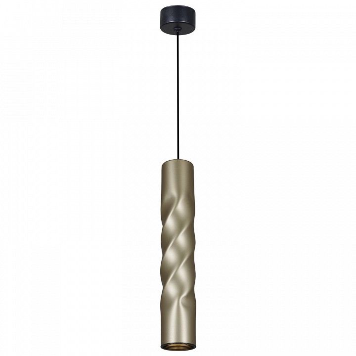 Подвесной светильник Reluce Technical 16006 16006-0.9-001LD 300mm GU10 GD