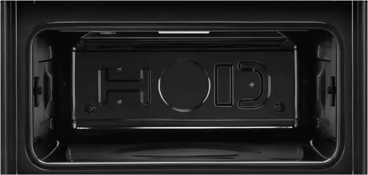 Встраиваемая микроволновая печь Electrolux KVMBE08X