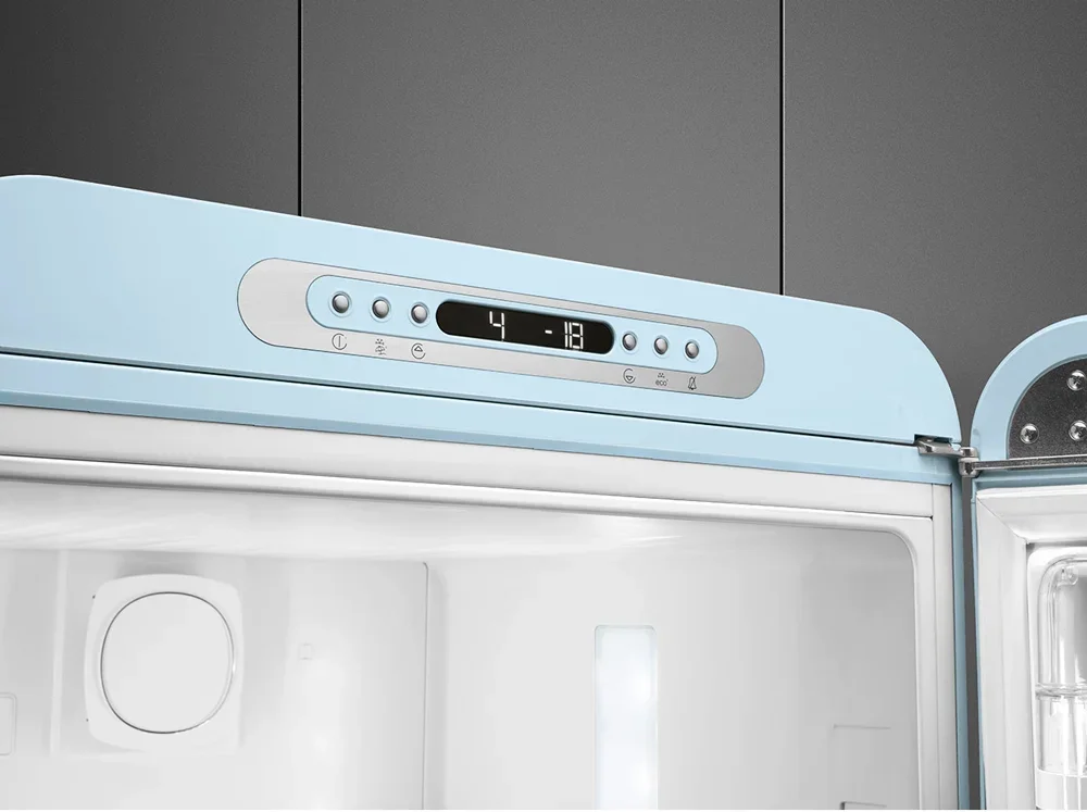 Холодильник Smeg FAB32RPB6