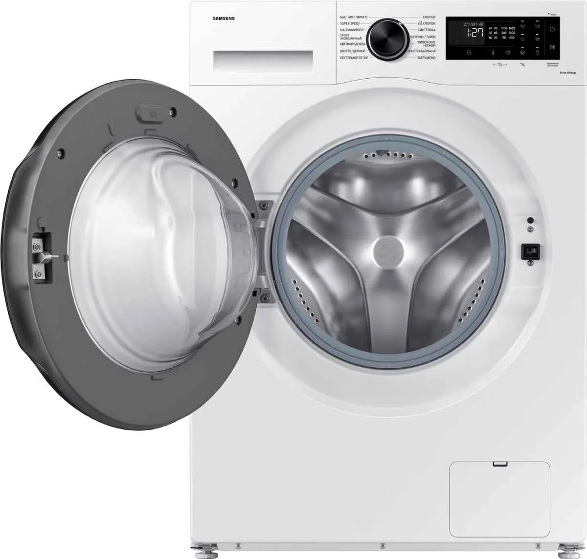 Стиральная машина Samsung WW11CGC04CAELP
