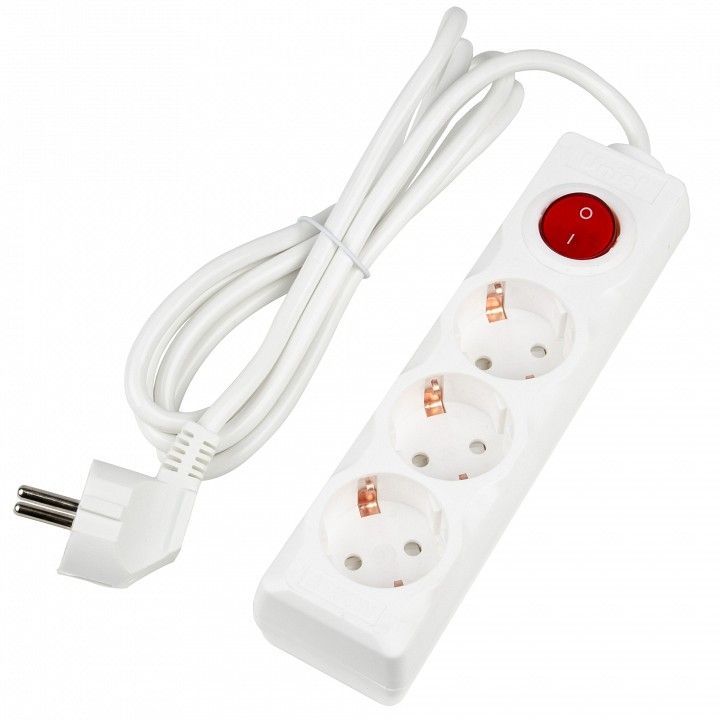Удлинитель Uniel Ultra UL-00010015
