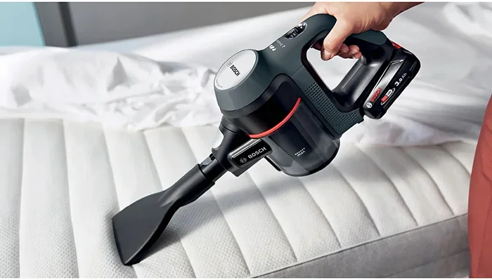 Пылесос Bosch BBS712A