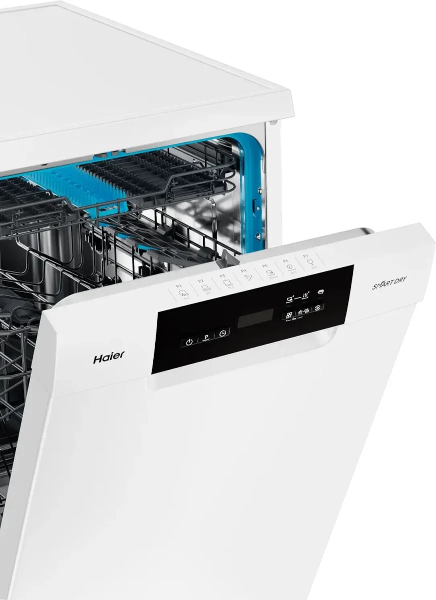 Посудомоечная машина Haier HDWE11-36WE4RU
