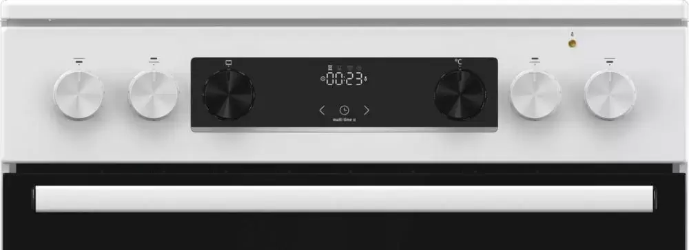 Электрическая плита Gorenje GEC6C60WA