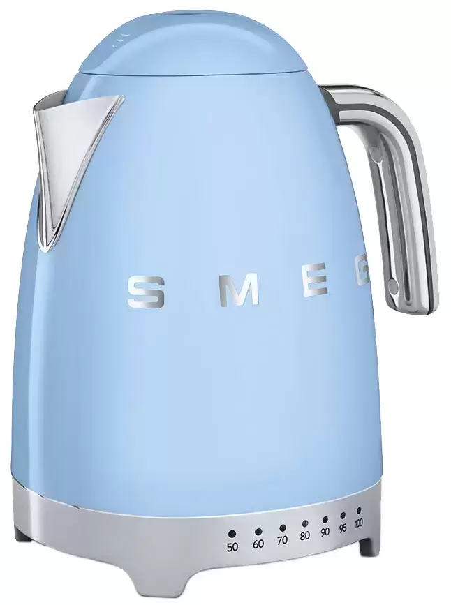 Чайник Smeg KLF02PBEU