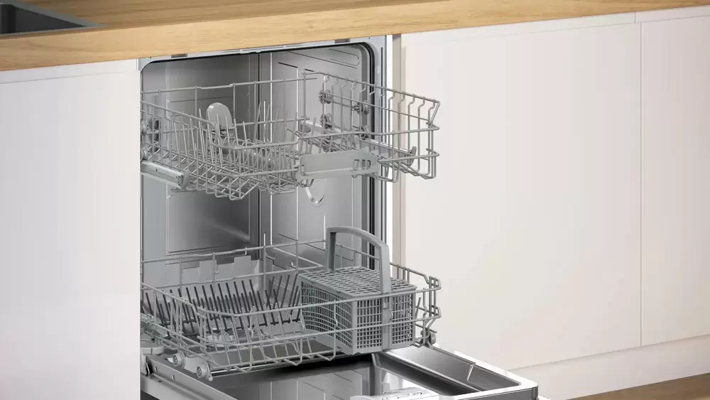 Встраиваемая посудомоечная машина Bosch SMI2ITS33E