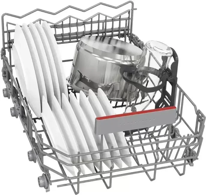 Встраиваемая посудомоечная машина Bosch SPV6YMX01E