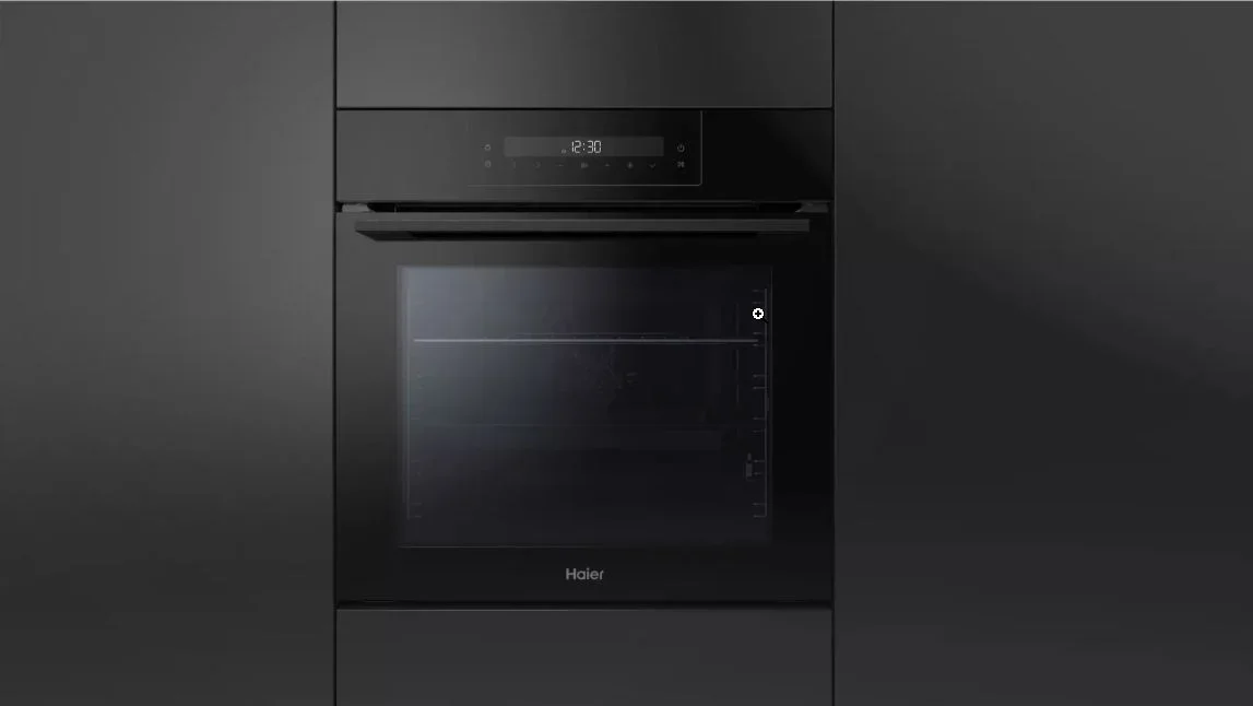 Духовой шкаф Haier HOQ-P16AN5GBU