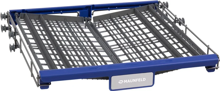Встраиваемая посудомоечная машина Maunfeld MLP60330T Smart Beam Inverter