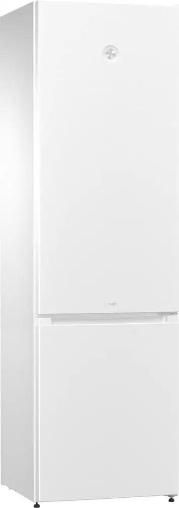 Двухкамерный холодильник Gorenje RK621SYW4
