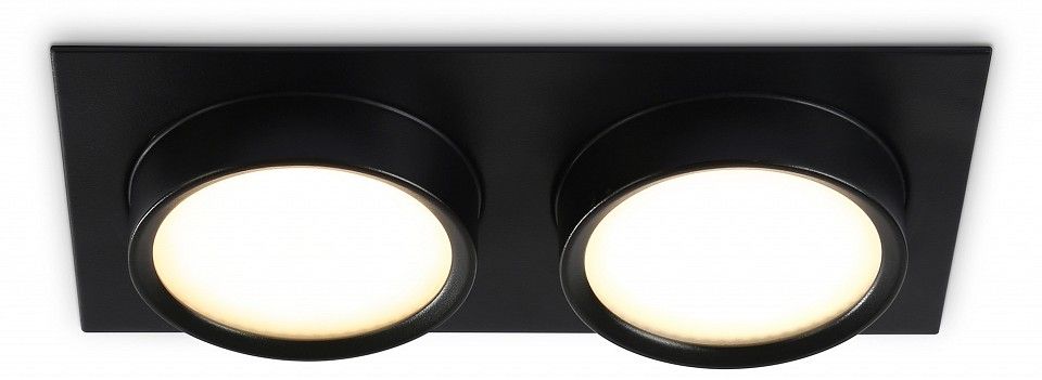 Встраиваемый светильник Ambrella Light TN TN6743