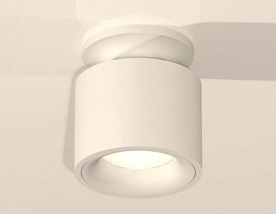 Накладной светильник Ambrella Light XS XS7510041