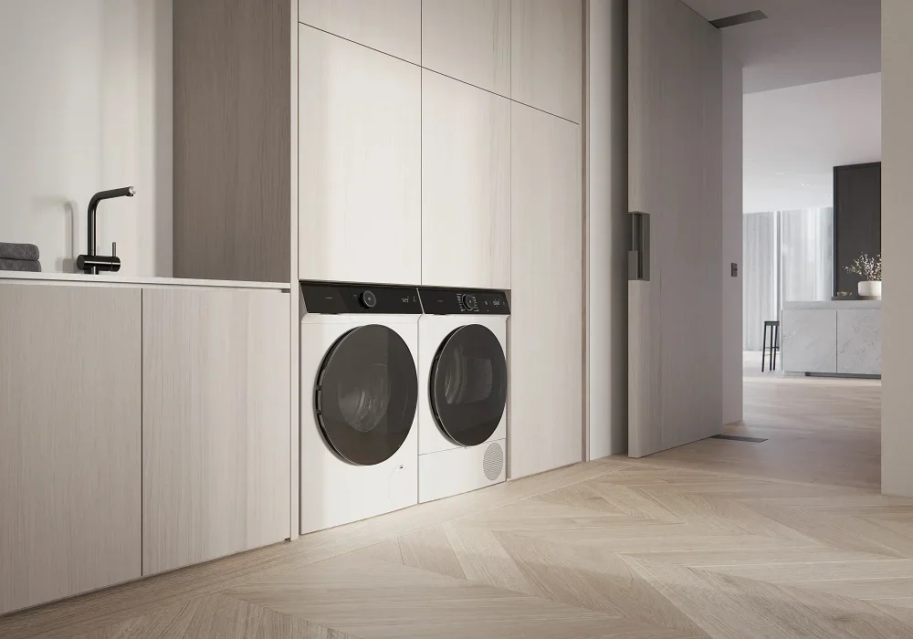 Сушильная машина Gaggenau WT260165