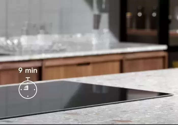 Варочная панель Electrolux LIR60430BW