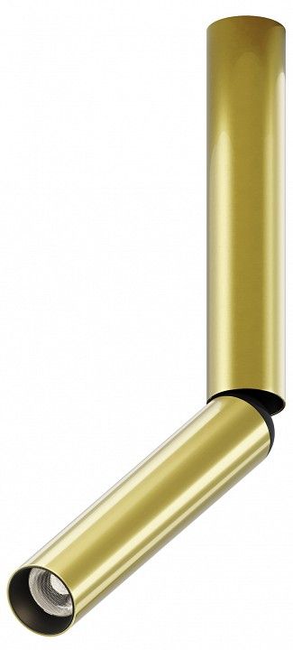Светильник на штанге Maytoni Technical Фокус Т C142CL-6W4K-BS