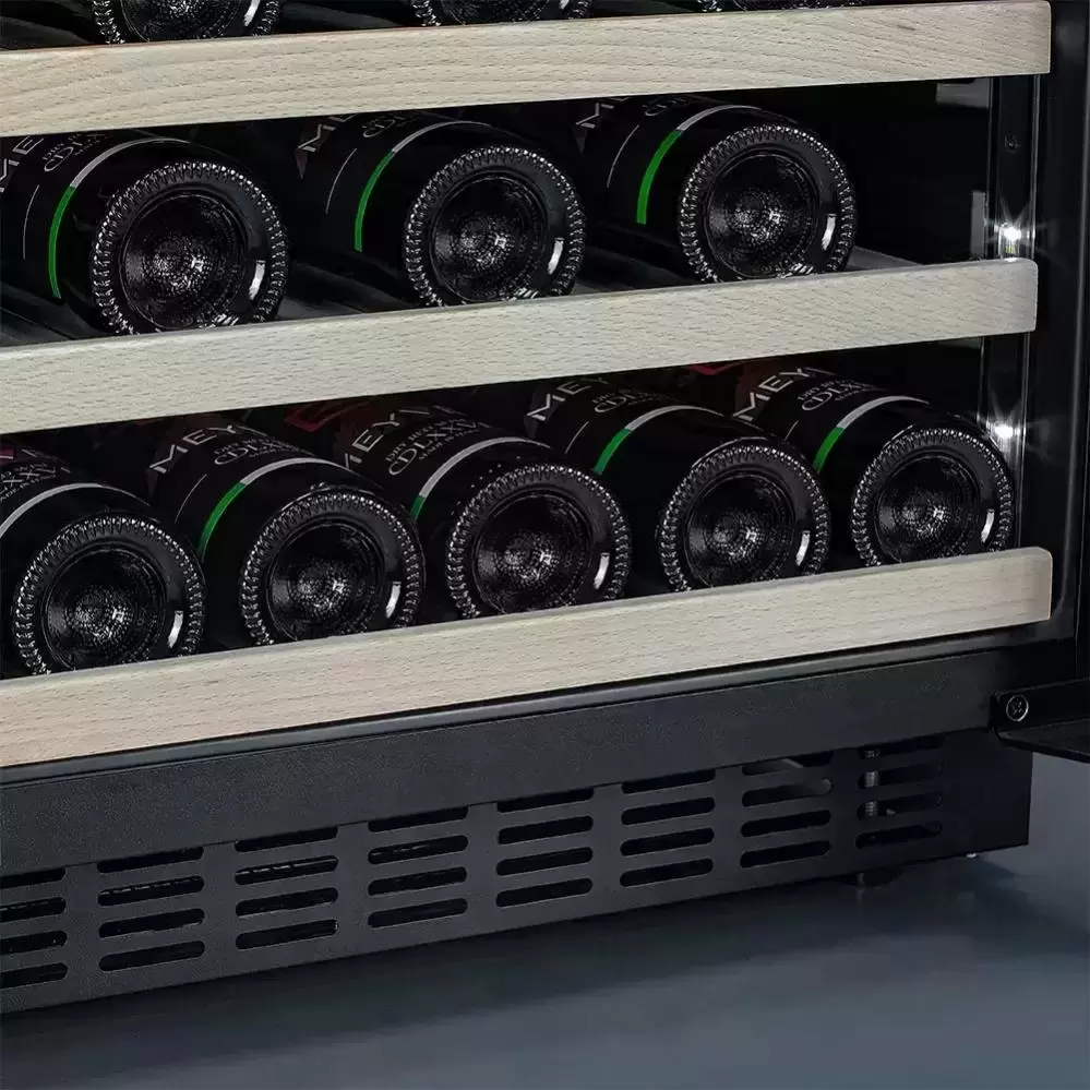 Встраиваемый винный шкаф Meyvel MV46NH-KWT2