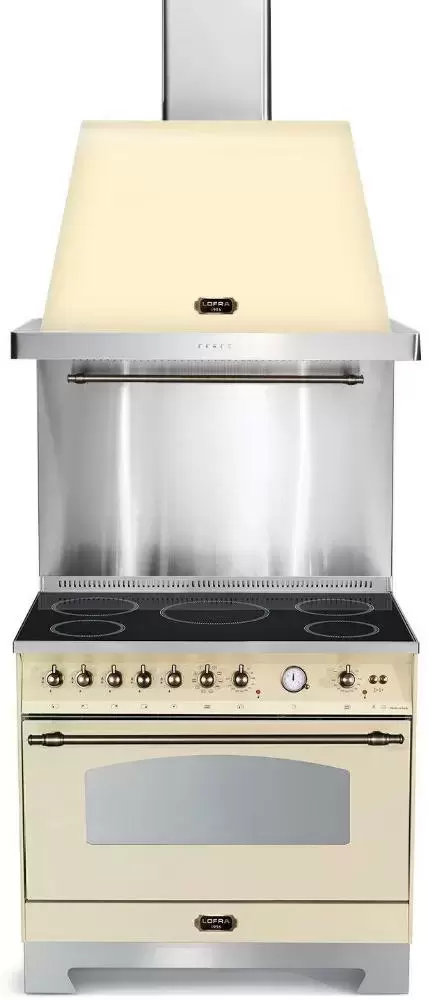 Варочный центр Lofra RBIG96MFT/5I Br