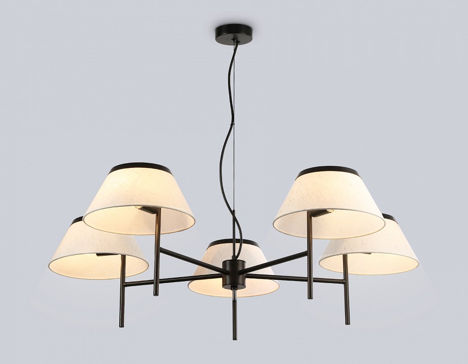 Подвесная люстра Ambrella Light LH LH72453