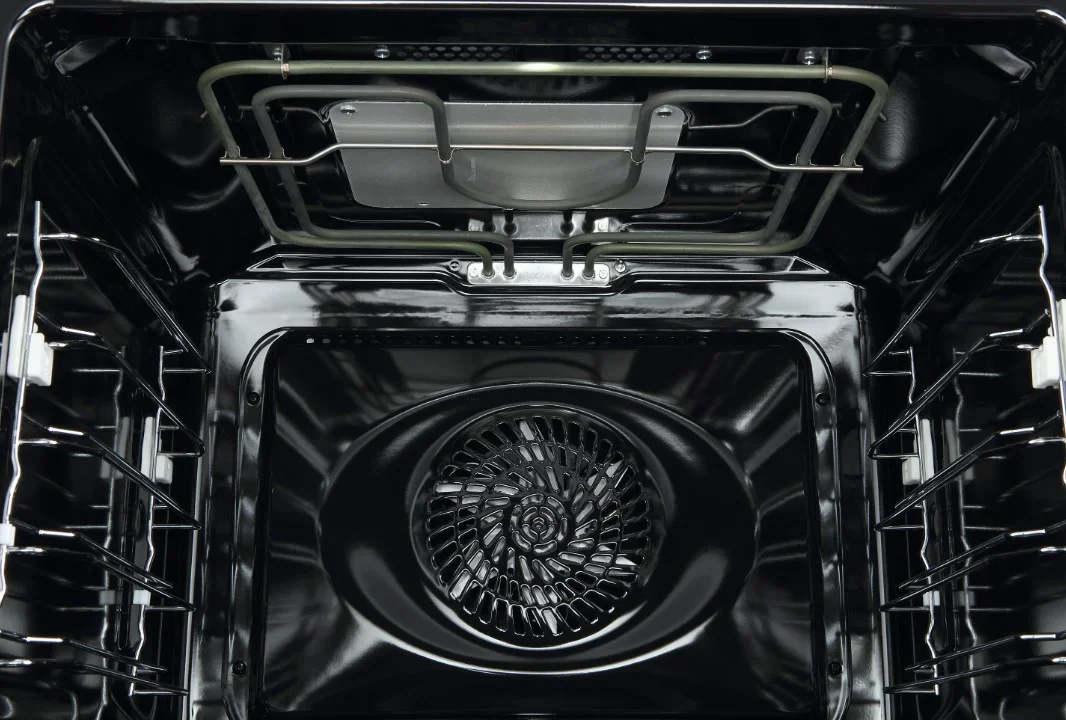 Духовой шкаф Midea MO817100MGB