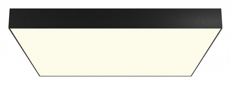 Накладной светильник Maytoni Technical Зон C032CL-90W3K-SQ-B
