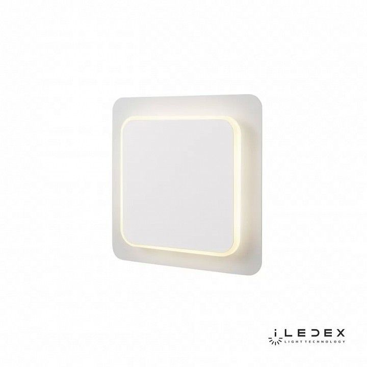 Накладной светильник iLedex Range WLB8271 WH