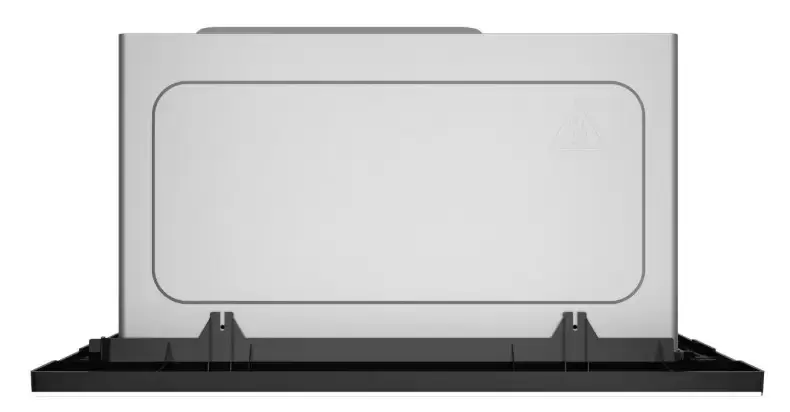 Встраиваемая микроволновая печь Haier HMX-BTG207W