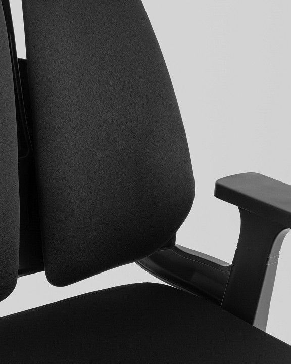 Кресло компьютерное TopChairs Kineo