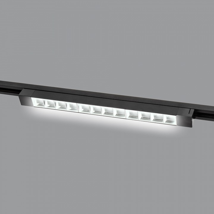 Встраиваемый светильник Volpe ULB-Q282 UL-00010124